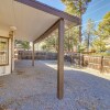 Отель Spacious Show Low Home Near Fool Hollow Lake!, фото 1