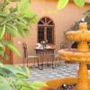 Отель Riad Argana, фото 6