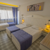 Отель Marmaris Beach Hotel (Natalies Beach Hotel), фото 3