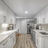 Отель Garden Apartment in a Stately Capitol Hill Victorian House, фото 5