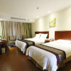 Отель GreenTree Inn Yancheng Sheyang Xingfuhuacheng Commercial Street Hotel, фото 6