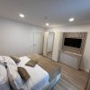 Отель Holiday Residence By Bel Air Luxury Apartment And Studio Mamaia Nord, фото 19