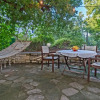 Отель Apartment With one Bedroom in Atsipópoulo, With Furnished Garden - 10, фото 11