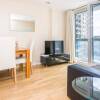 Отель Apartment Canary Wharf, фото 3