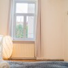Отель Shared Modern Apartment Schönbrunn - Budget Chic Room, фото 9