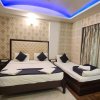 Отель Sai Dharam Palace Shirdi, фото 17
