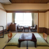 Отель Ooedo Onsen Monogatari Amakusa Hotel Kameya, фото 15