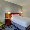 Отель Fairfield Inn & Suites Fort Worth I-30 West near NAS JRB, фото 44