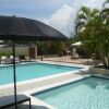 Отель Bungalow In Tropical Garden With 2 Pools & Tennis, фото 7