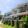 Отель Sea Ocean Boutique Resort в Банг-Сапхане