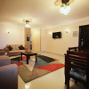 Отель Golden Charming 3-bed Apartment in Cairo, фото 2