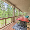 Отель Spacious Ruidoso Retreat on 6 Gated Acres!, фото 8