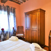 Отель Scenic apartment in Città di Castello with shared pool, фото 11