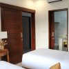 Отель Tamantara Suites & Villas Ubud, фото 5