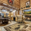 Отель Er20 - Eagles Roost Great Location! - Close To Town! 4 Bedroom Cabin by RedAwning, фото 31