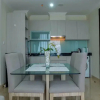 Отель Best Choice 2BR Apartment at Menteng Park with Bathtub, фото 20