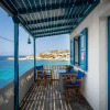 Отель Iliovasilema Studios Koufonisia, фото 14