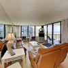 Отель Modernized Oceanfront Beach 2 Bedroom Condo, фото 12