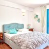 Отель House With 3 Bedrooms In Villefranche Sur Mer, With Wonderful Sea View, Furnished Terrace And Wifi 9, фото 4