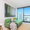Отель SKY Heart of BNE City 2bed APT Pool& Gym Qbn222-18, фото 19