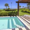 Отель Luxury Punta Palmera Amazing Private Terraze With Pool, фото 2