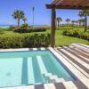 Отель Luxury Punta Palmera Amazing Private Terraze With Pool, фото 2