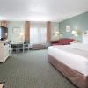 Отель La Quinta Inn And Suites Newport, фото 11