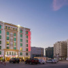Отель Al Manaf Hotel Suites, фото 1