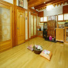 Отель Jeonju Kim Myeong Ok Pension, фото 21