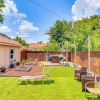 Отель Pet-friendly Oklahoma City Home w/ Fenced Yard, фото 17
