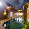 Отель Kusuma Villa Seminyak, фото 11