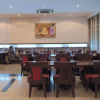Отель Roma Ritz Huambo, фото 3