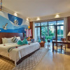 Отель Grand Metropark Villa Resort Sanya Yalong Bay, фото 6