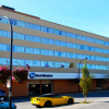 Отель Best Western Terrace Inn, фото 1