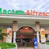 Отель Mactan Cebu Beach Condo в Лапу-Лапу