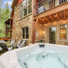 Отель Westridge Chalet 4 Bedroom Townhouse by RedAwning, фото 20