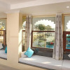 Отель Hide-In Udaipur - A Lake View Boutique Hotel, фото 8