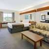 Отель Microtel Inn & Suites by Wyndham Indianapolis Airport, фото 6