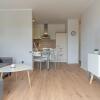 Отель Central Apartment, 55m2, Kitchen, Washer, Netflix, Parking, фото 1