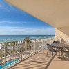 Отель Astonishing Oceanfront Condo with Oversized Balcony to Enjoy Amazing Gulf View - Unit 0204 by RedAwn, фото 7