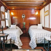 Отель Farouz El Nil II Nile Cruise - Every Monday from Luxor for 07 & 05 Nights, фото 11