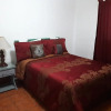 Отель Honduras Executive Inn at Palmira в Тегусигальпе