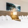 Отель Repotel Henri IV Québec, фото 3
