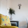 Отель Phénix Central - Huge 3 Bed Apt., фото 2