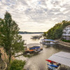 Отель Camdenton Vacation Rental w/ Dock & Boat Slip!, фото 17