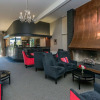 Отель Croydon Lodge Hotel, фото 20
