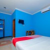Отель Surfers Inn Lombok by OYO Rooms, фото 6