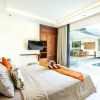 Отель Villa Nikko I - Bidadari - Stunning 4-bdr villa in Seminyak, фото 43