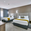 Отель Oasis Motel, фото 3