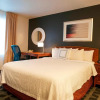 Отель TownePlace Suites Marriott Dulles Airport, фото 4